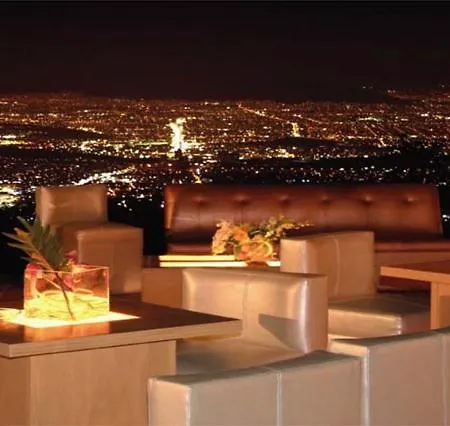 Hotel Chipinque 