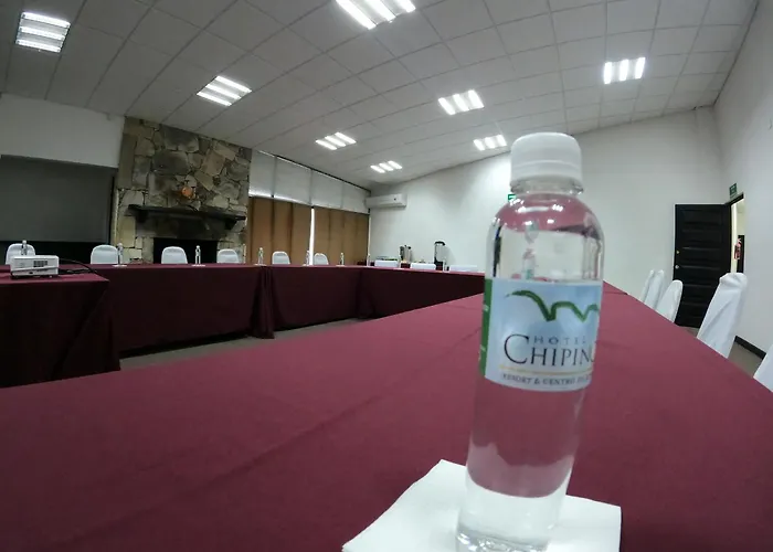 Hotel Chipinque