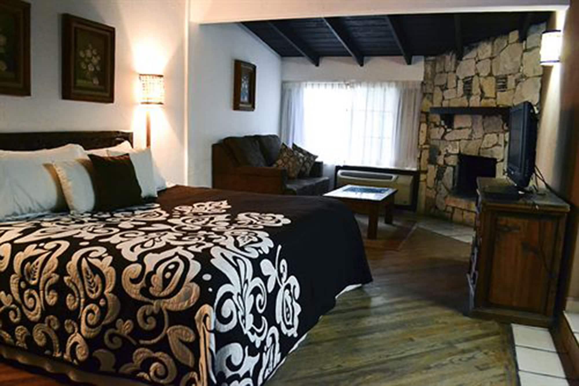 Chipinque 3* San Pedro Garza Garcia