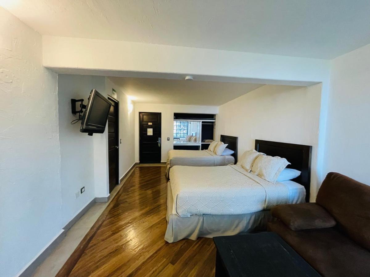 Chipinque Hotel San Pedro Garza Garcia