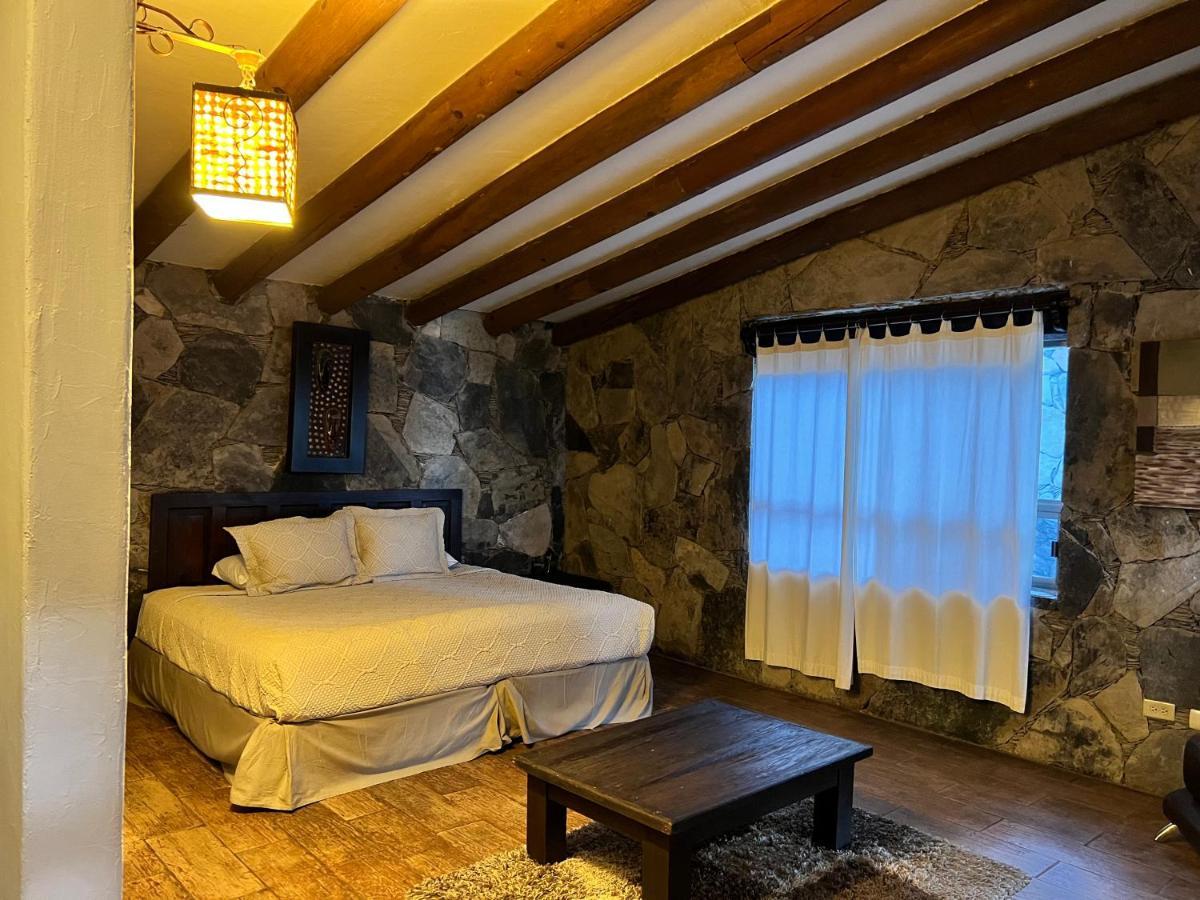 Chipinque Hotel San Pedro Garza Garcia