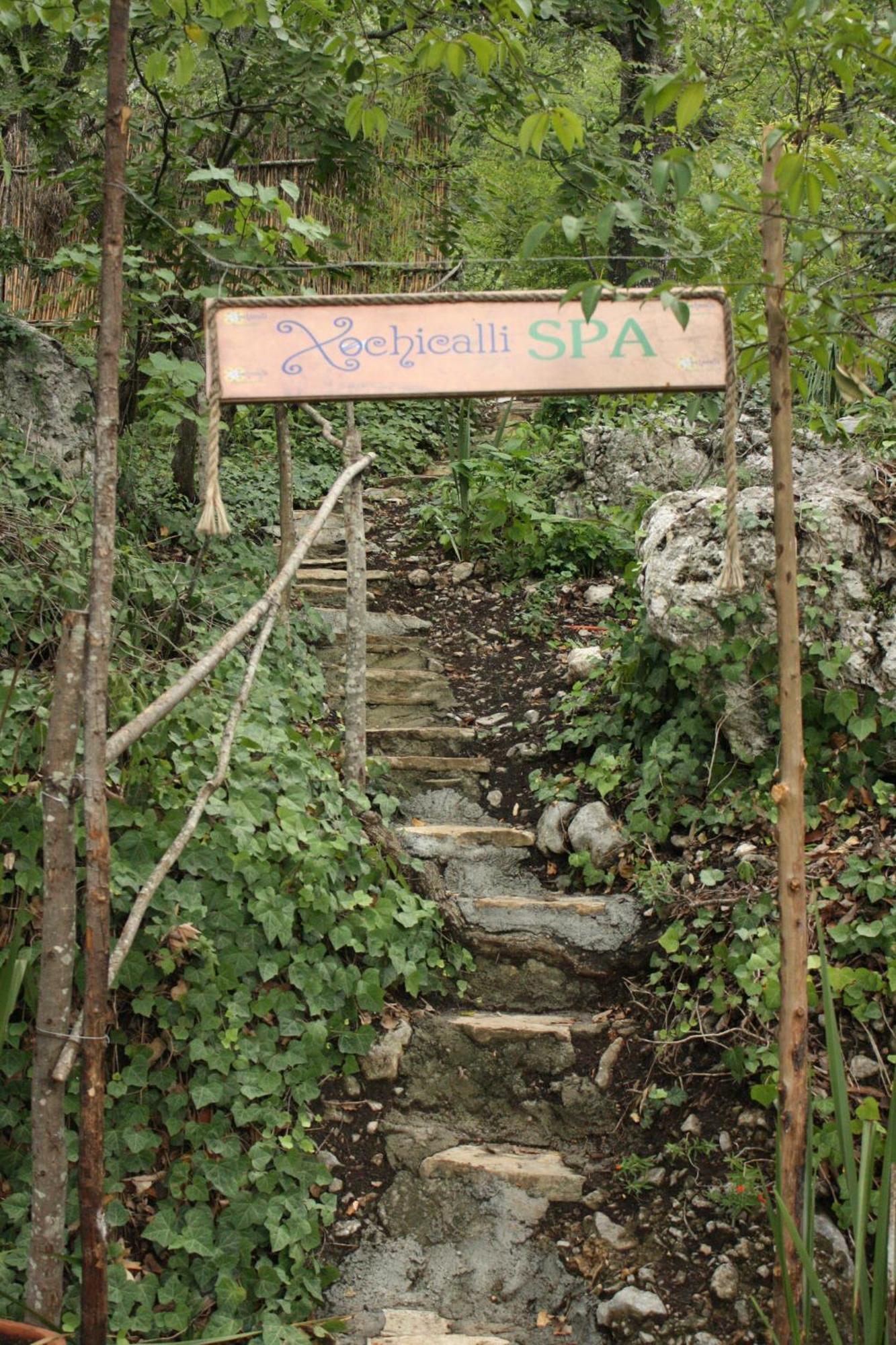 Chipinque San Pedro Garza Garcia