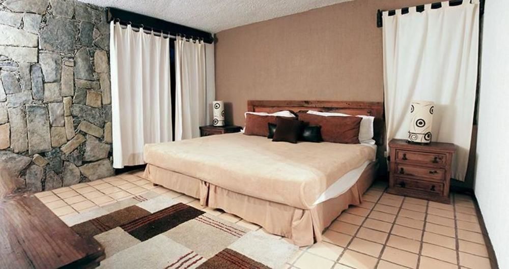 Chipinque Hotel San Pedro Garza Garcia