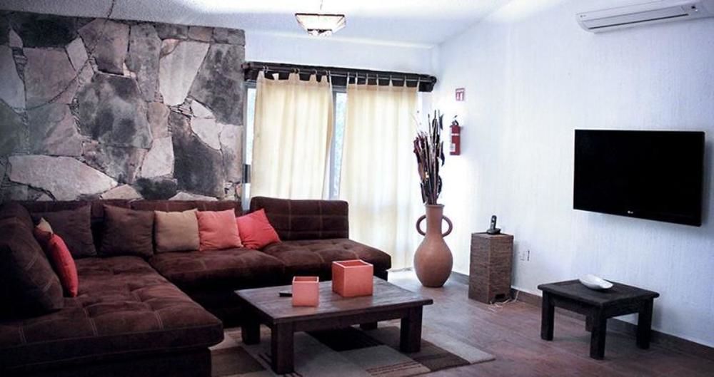 Chipinque 3* San Pedro Garza Garcia