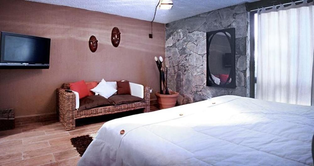 Chipinque Hotel San Pedro Garza Garcia