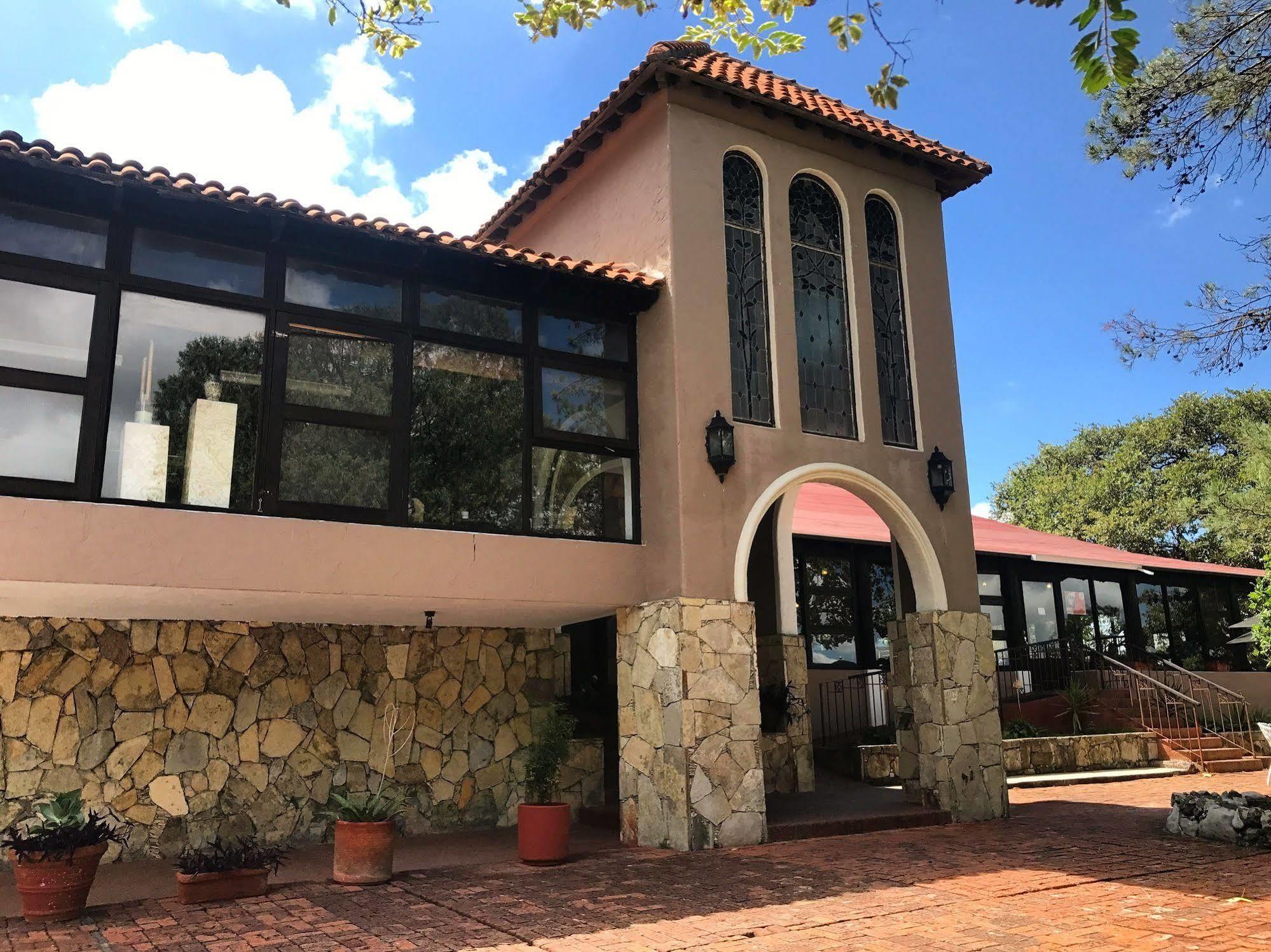 Chipinque Hotel San Pedro Garza Garcia