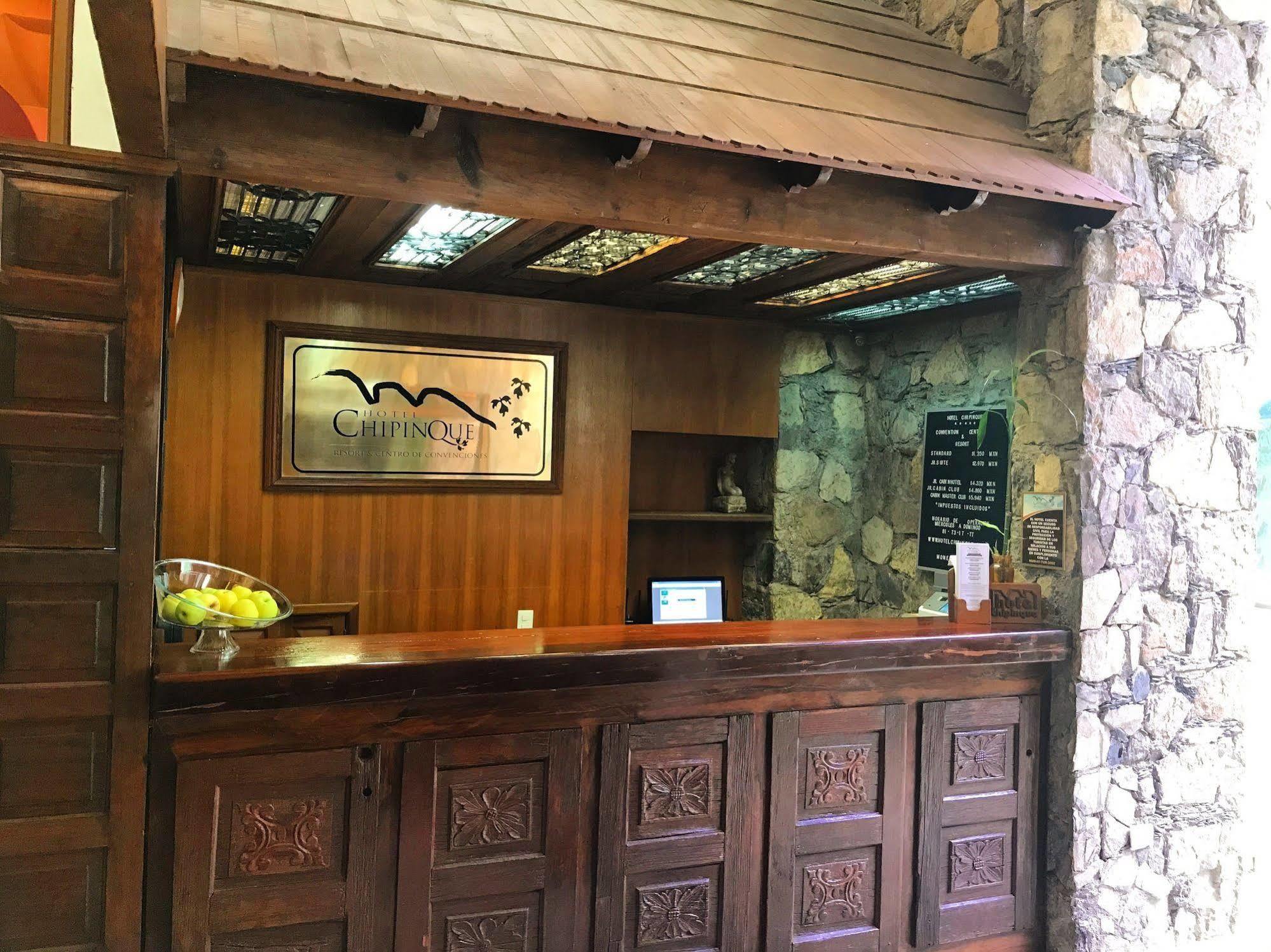 Chipinque 3* San Pedro Garza Garcia