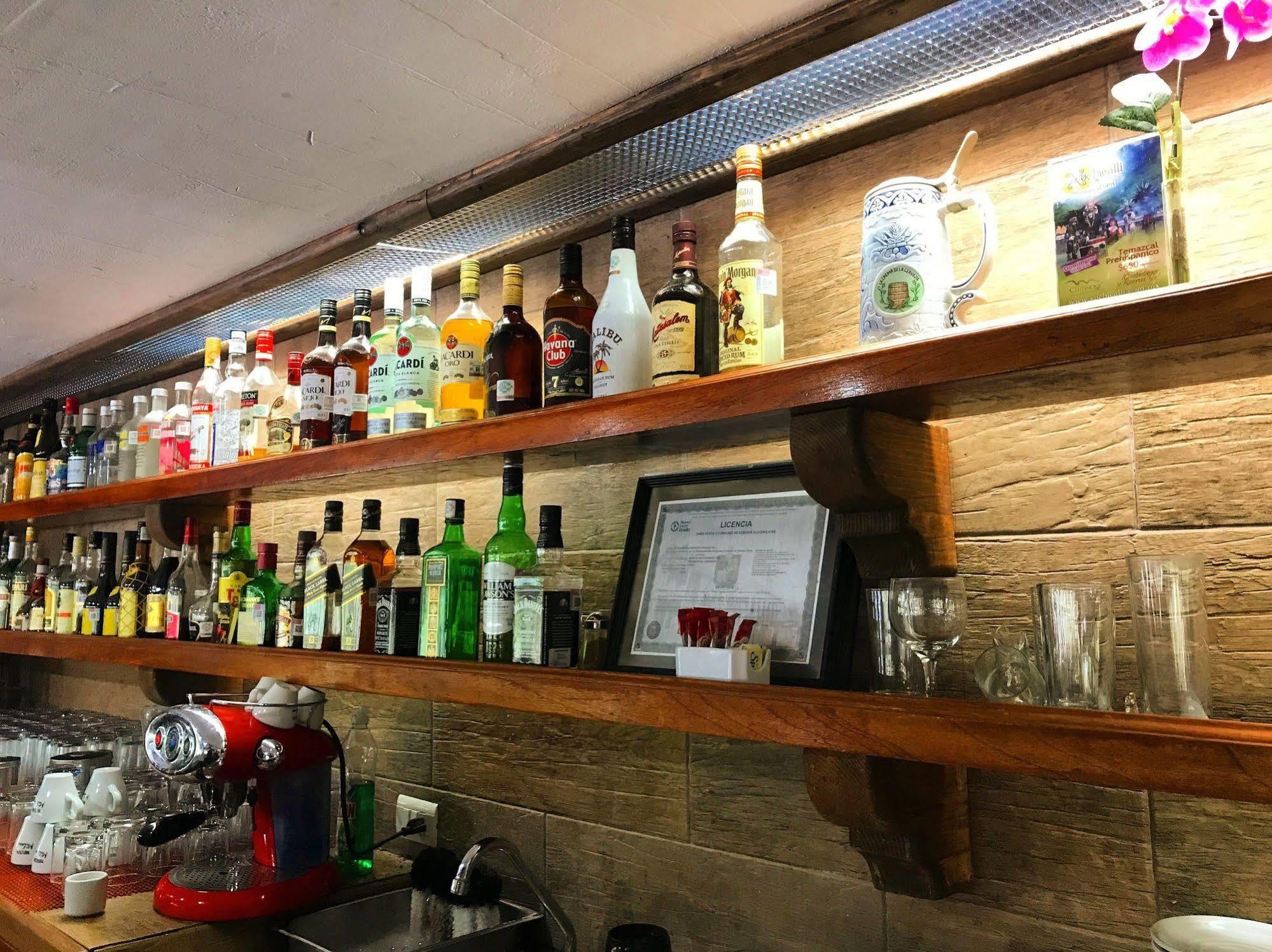 Chipinque 3* San Pedro Garza Garcia