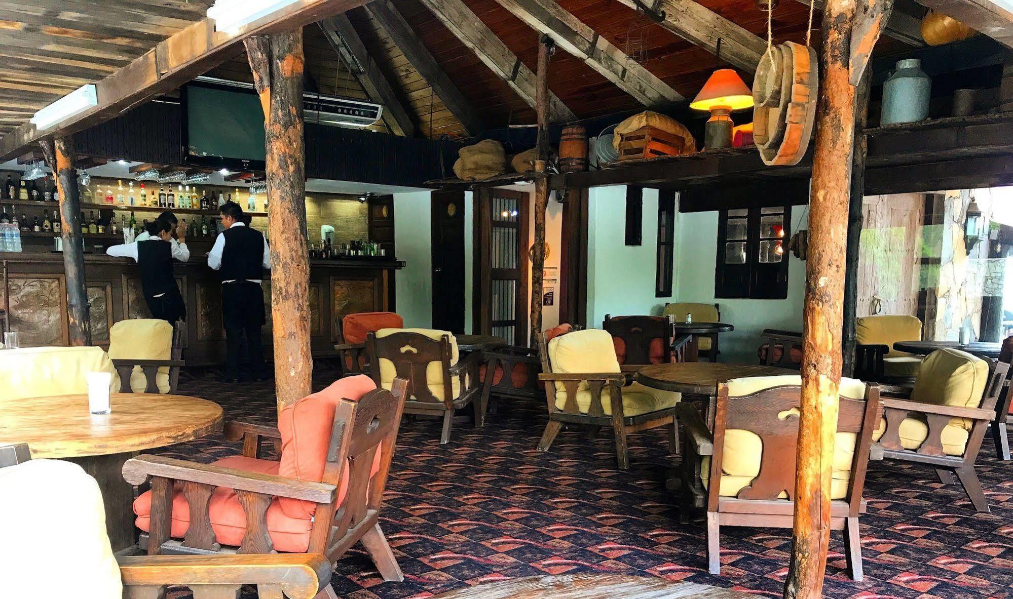 Chipinque Hotel San Pedro Garza Garcia