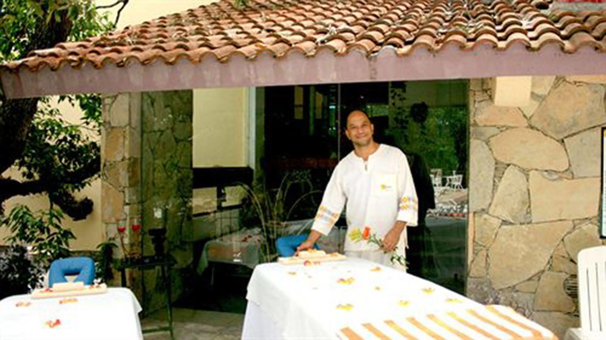 Chipinque Hotel San Pedro Garza Garcia