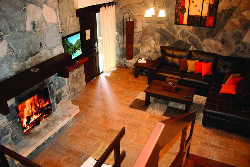 Hotel Chipinque San Pedro Garza Garcia