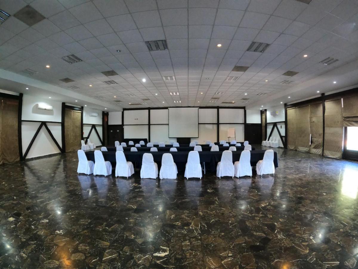 Hotel Chipinque San Pedro Garza Garcia