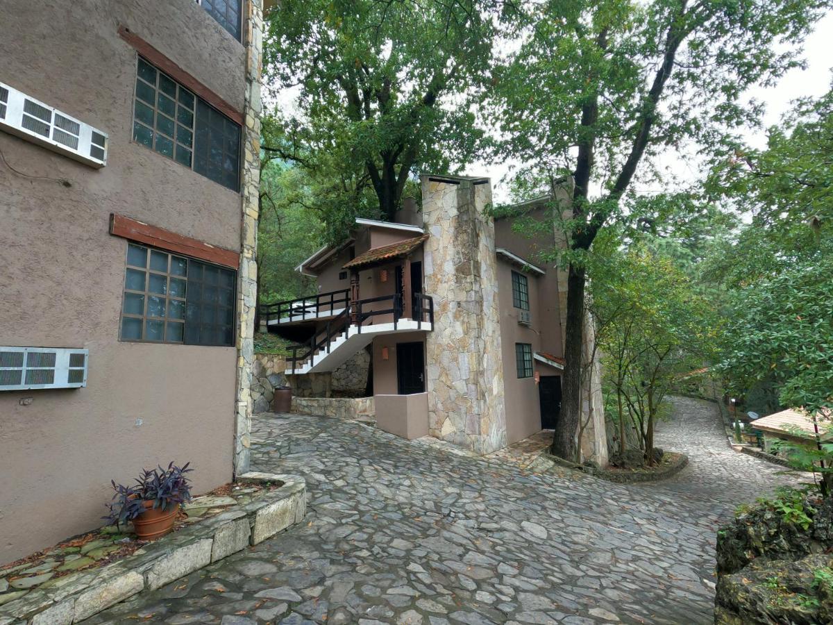 Chipinque San Pedro Garza Garcia