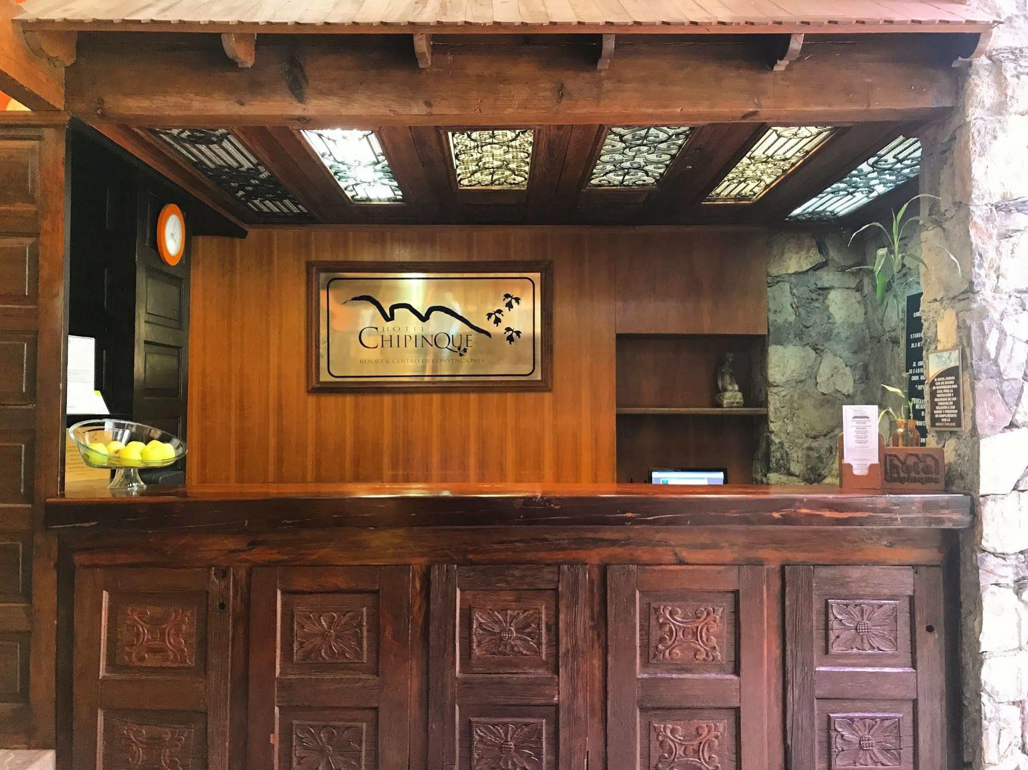 Chipinque San Pedro Garza Garcia