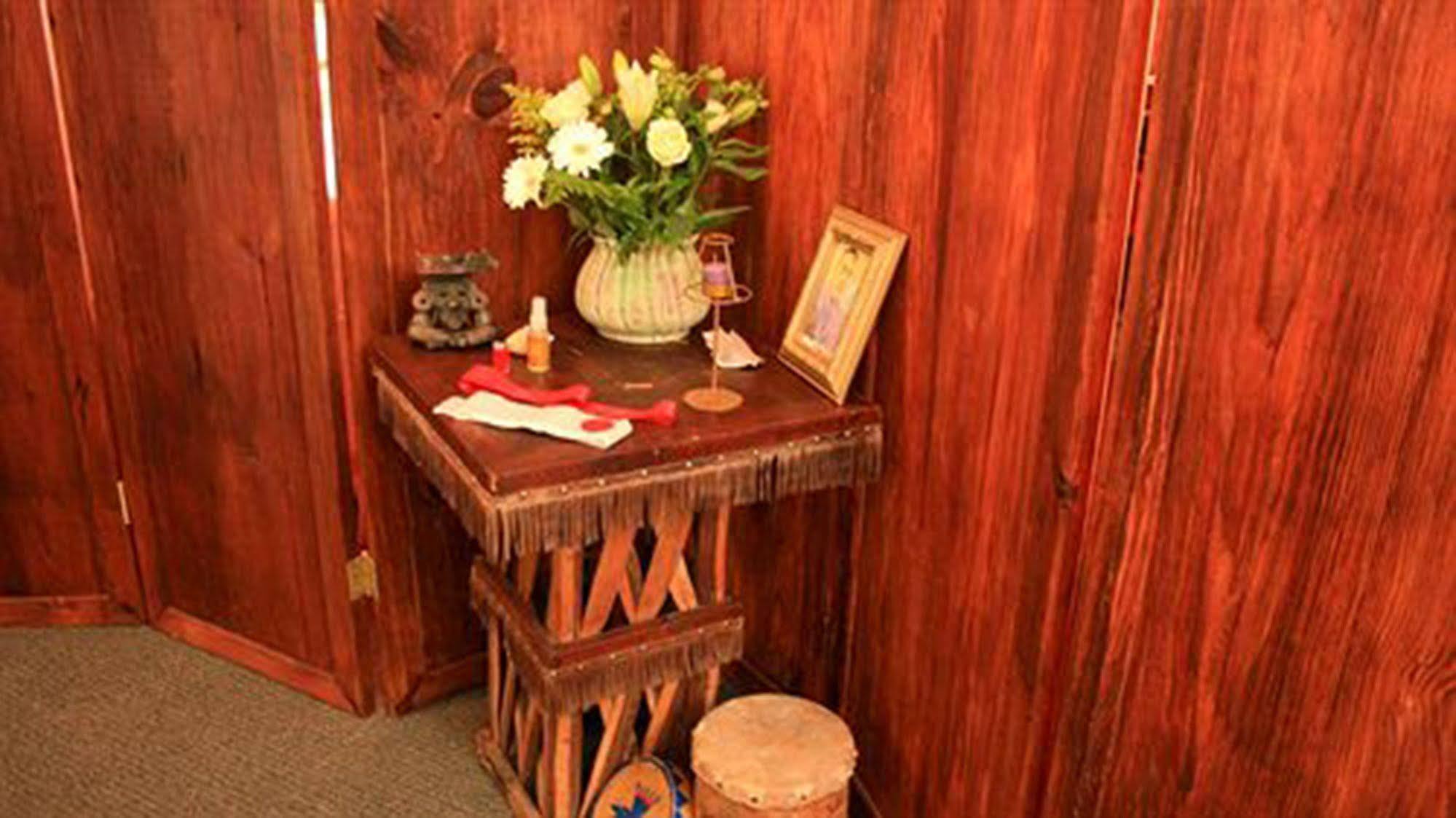 Chipinque Hotel San Pedro Garza Garcia