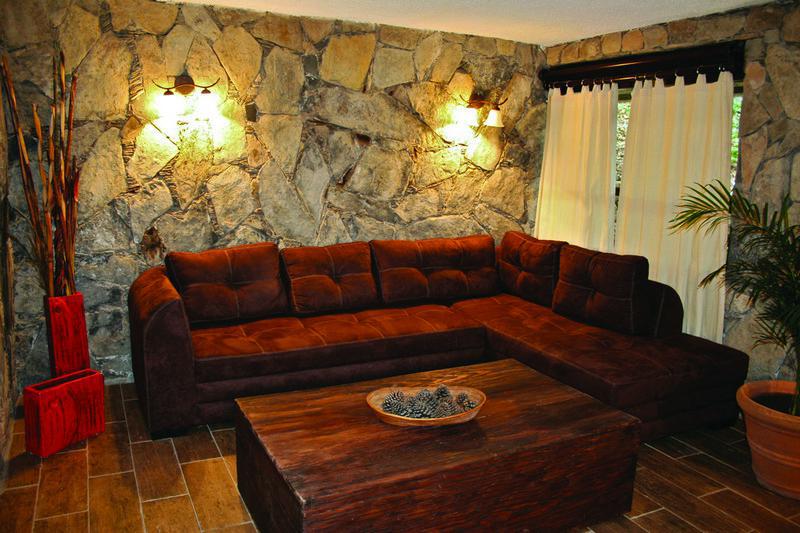 Chipinque Hotel San Pedro Garza Garcia